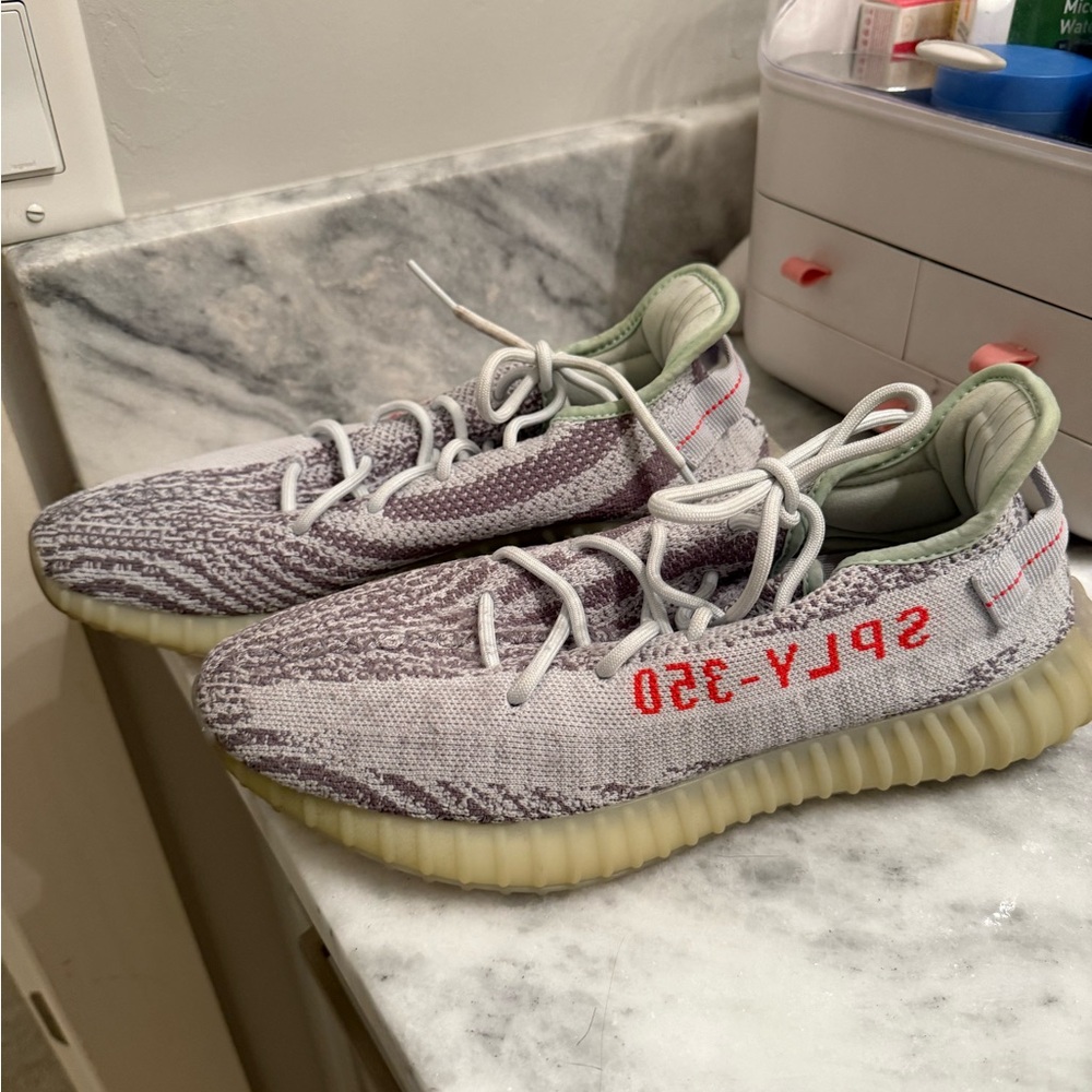 Adidas Yeezy Boost 350 V2 Sneakers
